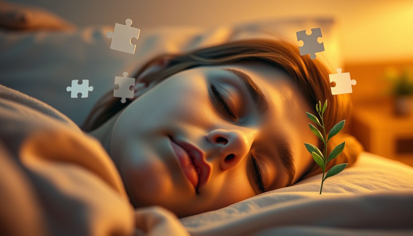 A próbaálmok segítik a személyes fejlődést és felkészülést.