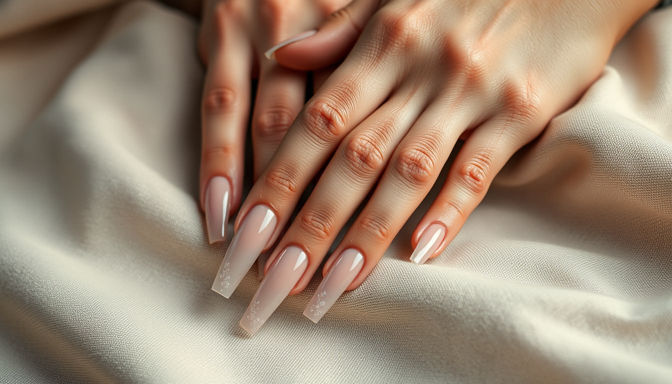 Az álombeli hosszú körmök erős védelem és hatalom jelképei.