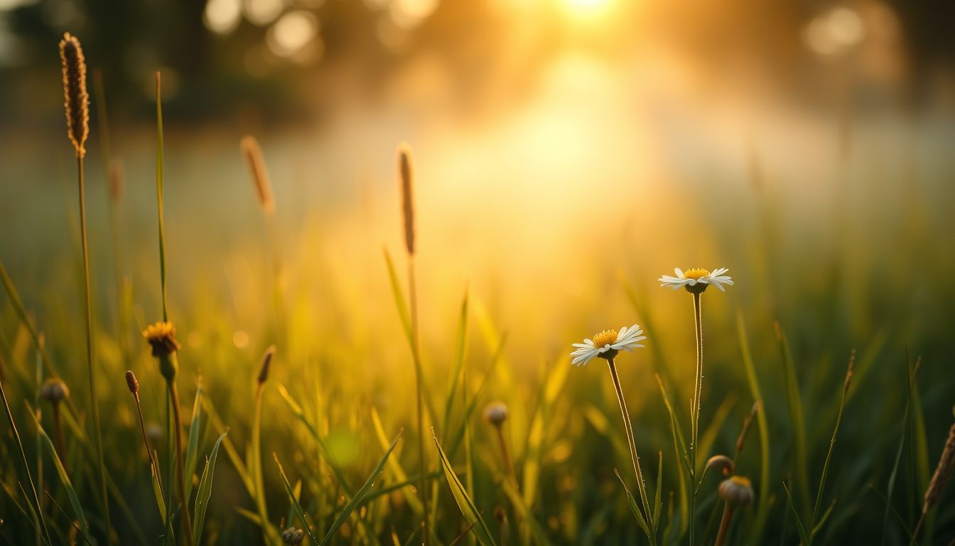 A napfény az ártatlanság és új kezdetek szimbóluma álmainkban.