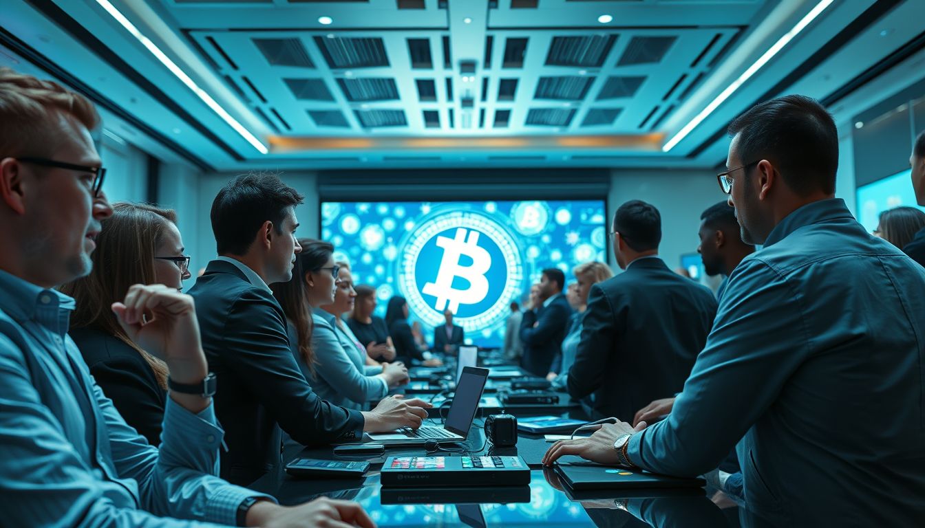 Az Álom 20 kriptovaluta konferencia személyes fejlődést jelképez.