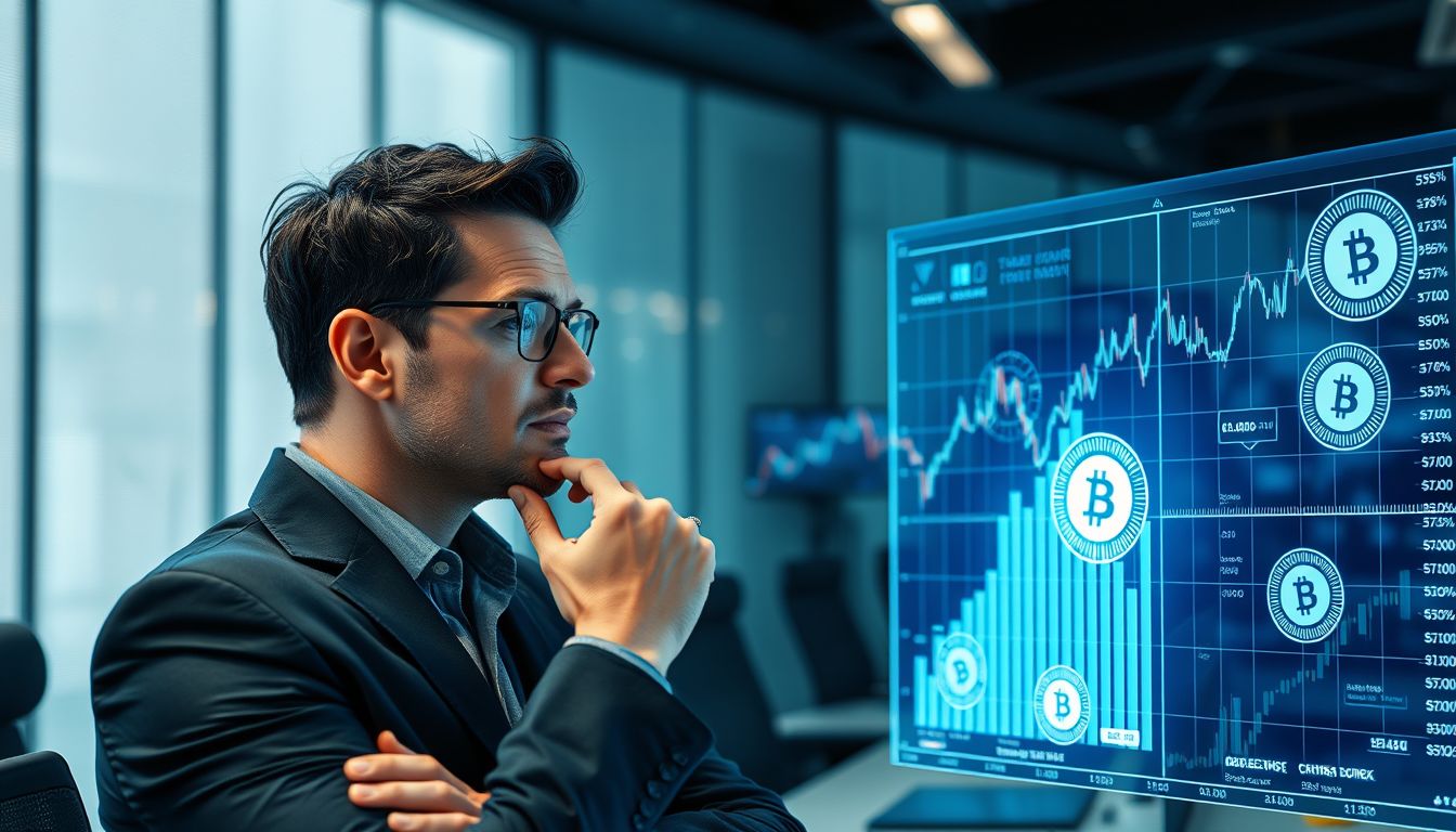 Az Álom 24 a kriptovaluta kockázatvállalás pszichológiai aspektusait tárgyalja.