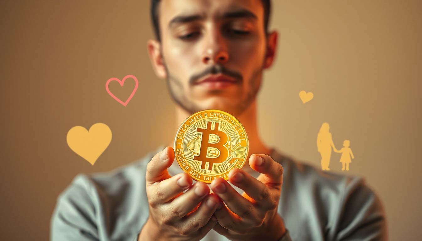 Az Álom 32 kriptovaluta és személyes értékek közti összefüggést tárja fel.