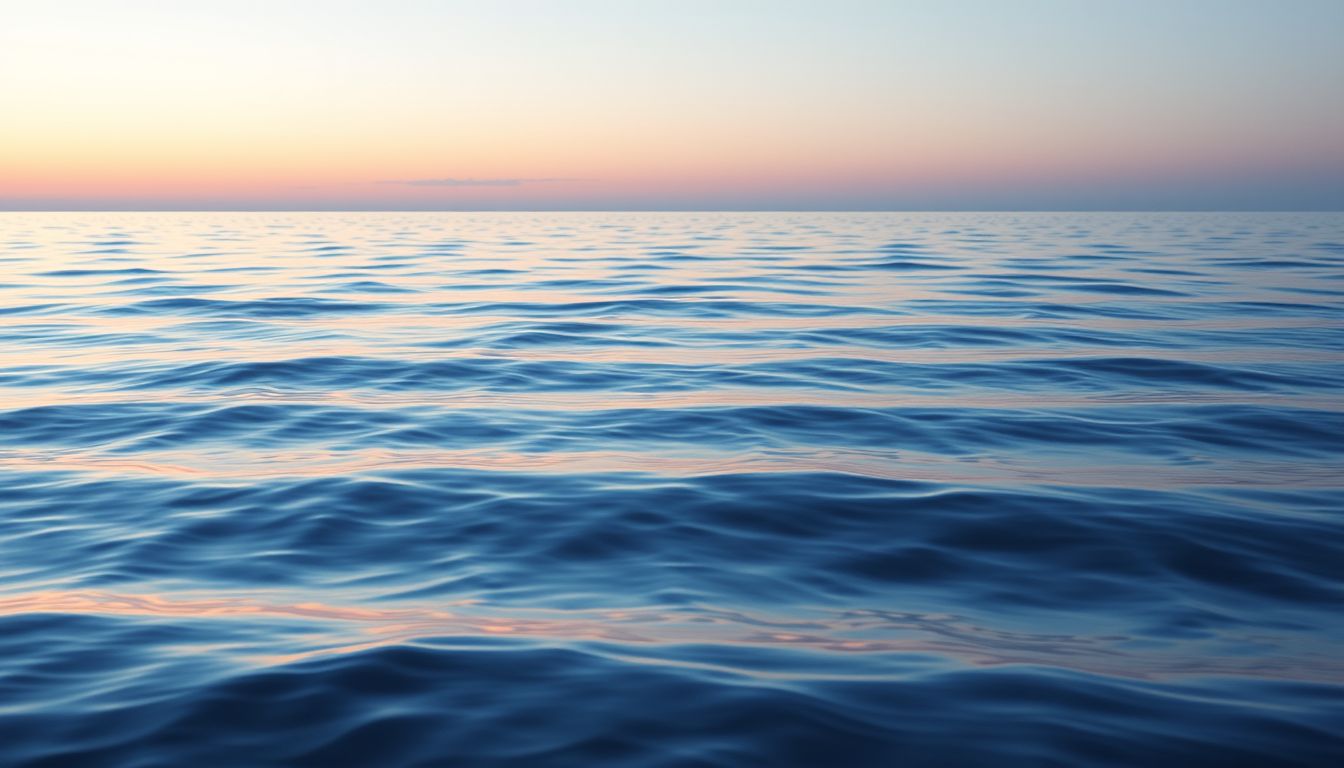 A hullámok visszatérése az álomban érzelmi ciklusokat jelez.