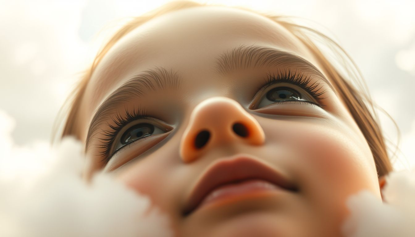 Ártatlan emberként álmodni a bűntudat elkerülését jelzi.