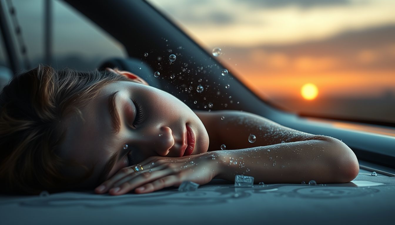 Az autótisztítóval álmodni a személyes fejlődést jelzi.