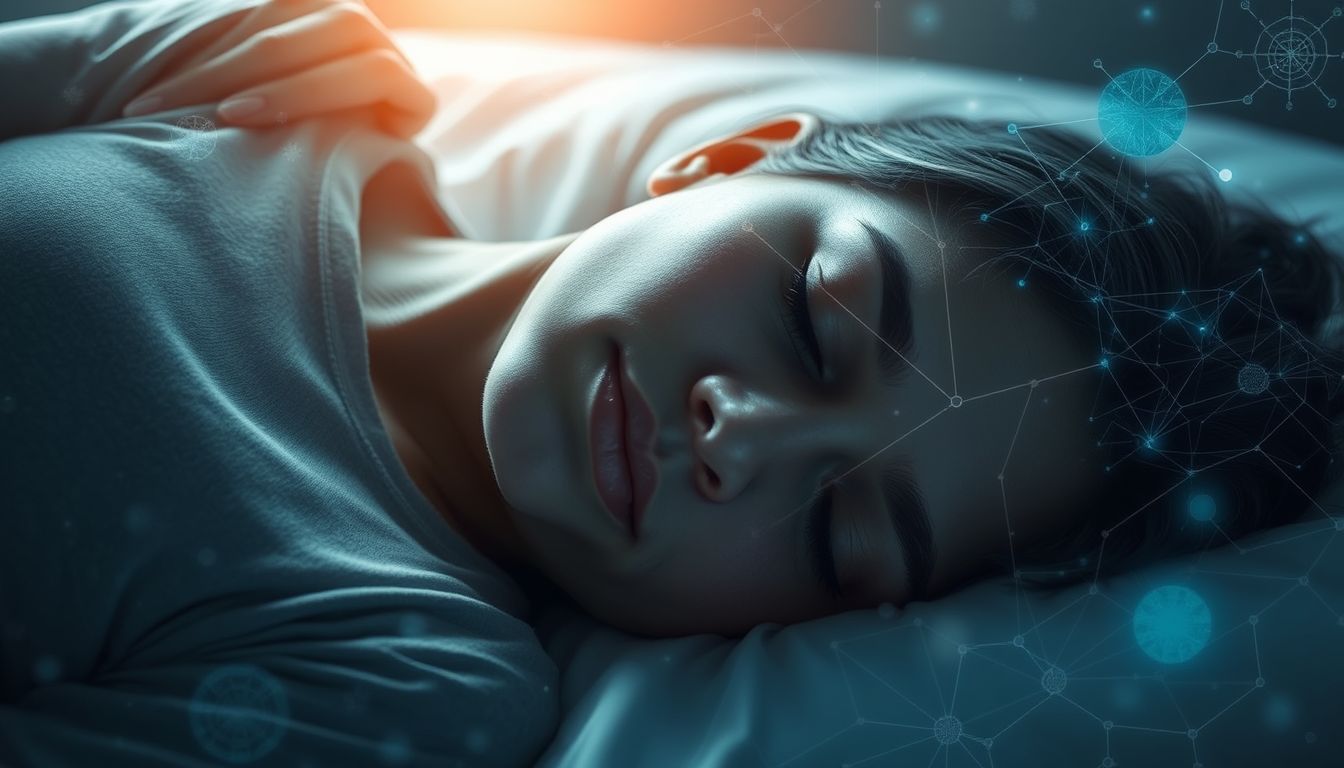 Az álmok a tudatalatti titkainak kulcsai mély betekintéssel.