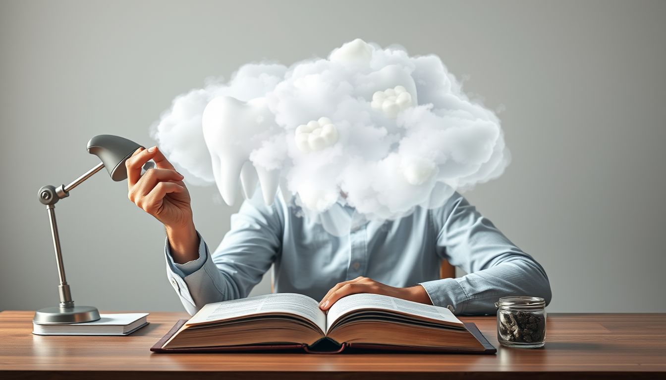 Az álmok tudatos értelmezése segíthet valós problémák felismerésében.