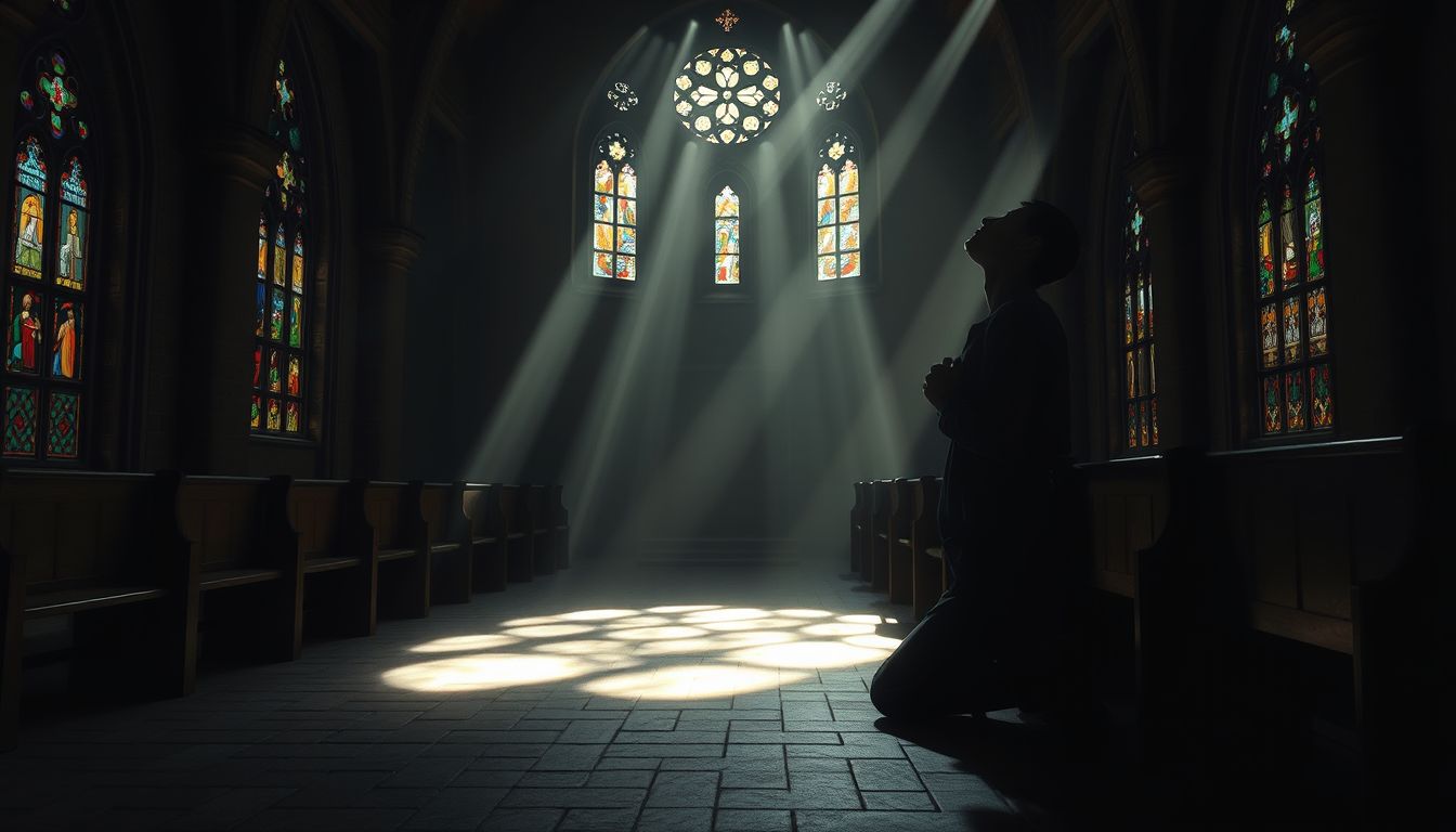 Templomi borszesz álom a bűntudat és megváltás jele.