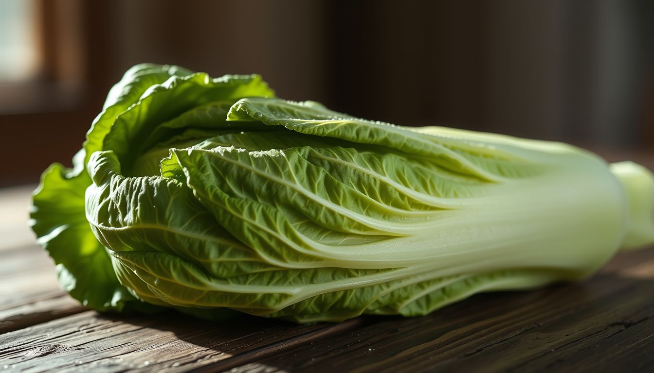 Az egészséges káposztafej az álomban bőséget jelképez.