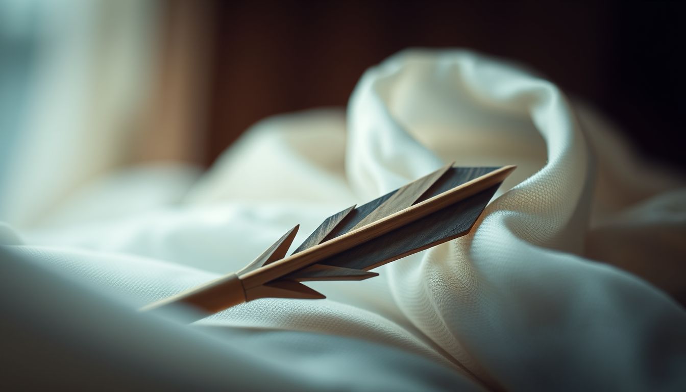 A fa nyíl álomban az erő és fejlődés szimbóluma.