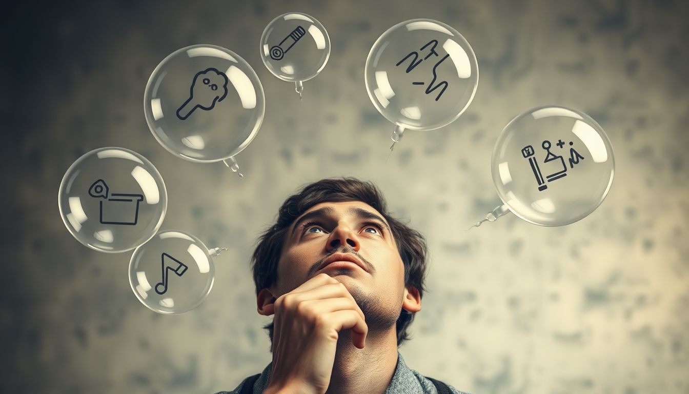 Az álomfejtés nem mindig szó szerinti jelentést hordoz.