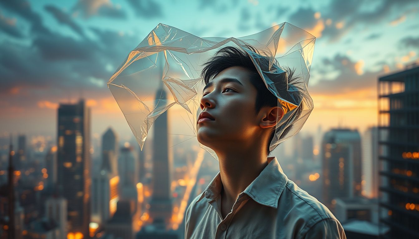 A fólia álmok rejtett félelmek és vágyak kivetülései lehetnek.