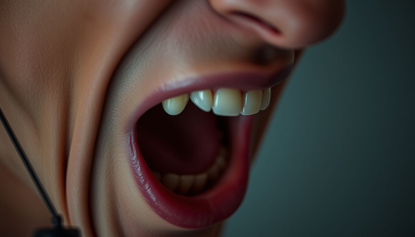 A kattogó vagy csikorgó zaj álmokban rejtett feszültséget jelez.