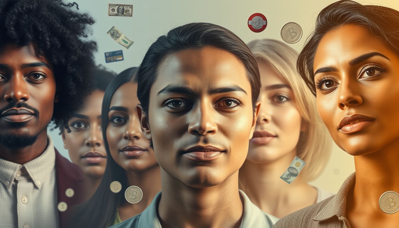 Az adósság álmok kultúrafüggő érzelmi terheket tükröznek.