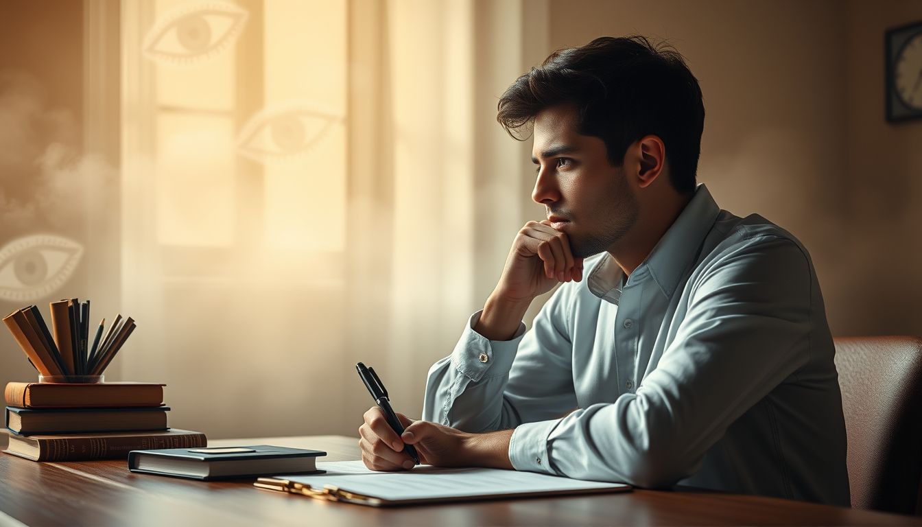 Álomszakértő segíthet, ha álmok érzelmi terhet okoznak.