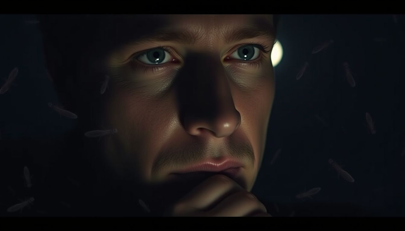 Gyakori bolhás álmok stressz és apró kellemetlenségek jelei lehetnek.