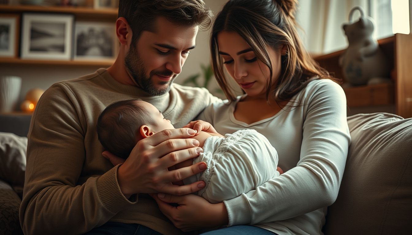 Felnőtt gyerek pelenkával álmodni az újrakezdést jelzi.