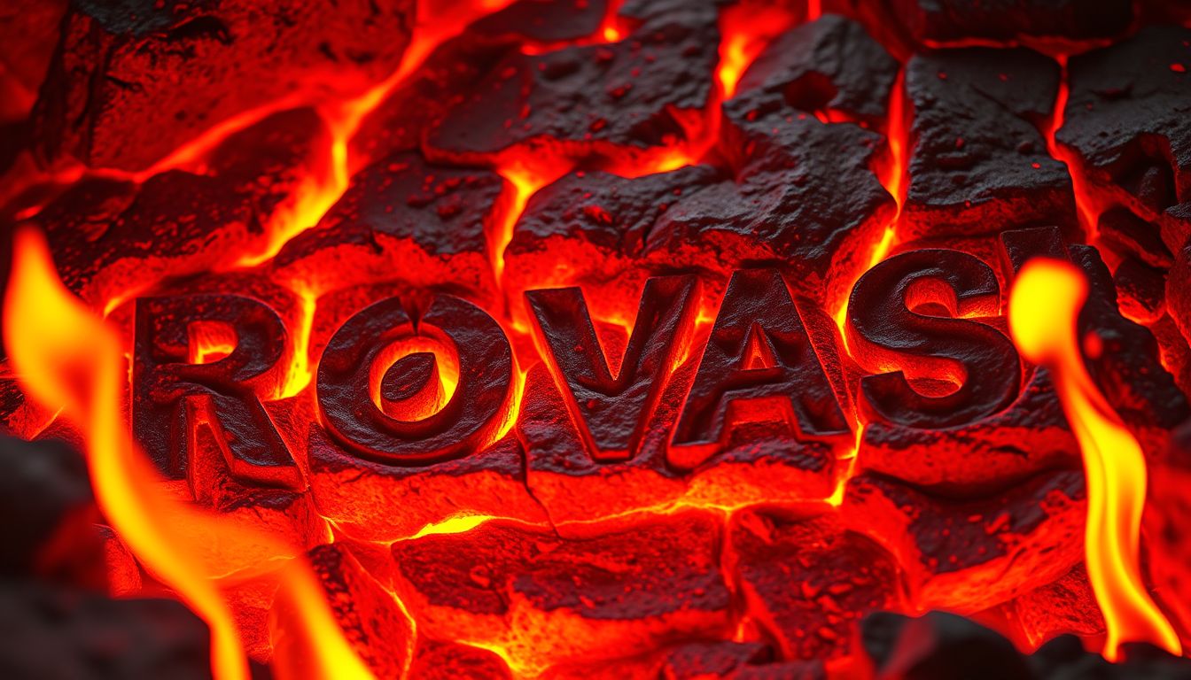 A tűz elem rovásjelei az átalakulást és tisztulást jelképezik.