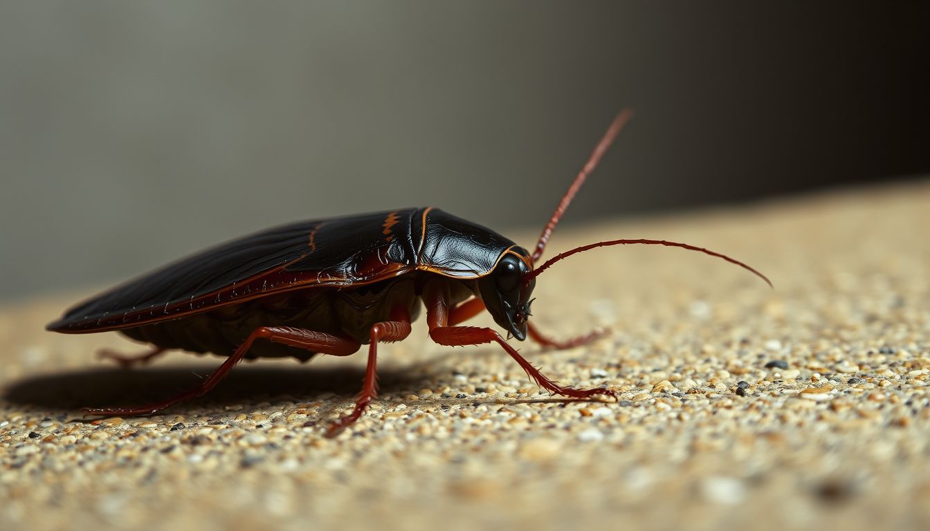 A svábbogár álomban gyakran a rejtett félelmek jelképe.