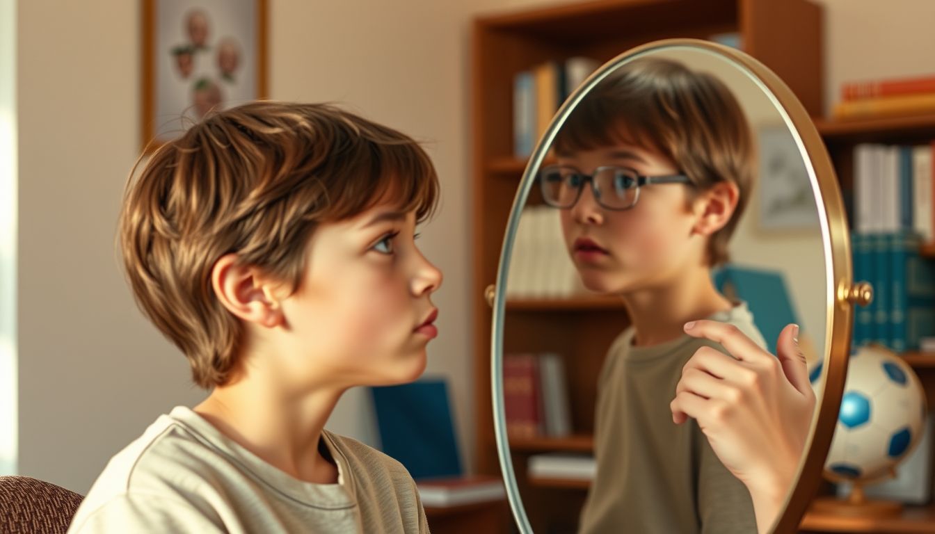 Tanítás álomban a személyes fejlődés jövőbeli reményeit jelzi.