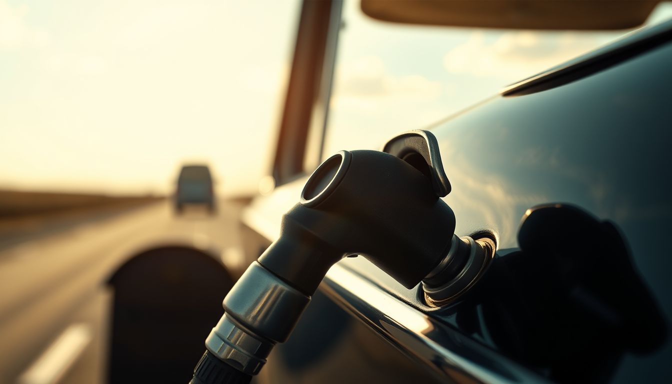 A tankolás álomban gyakran az energiabővítés vagy megújulás szimbóluma.