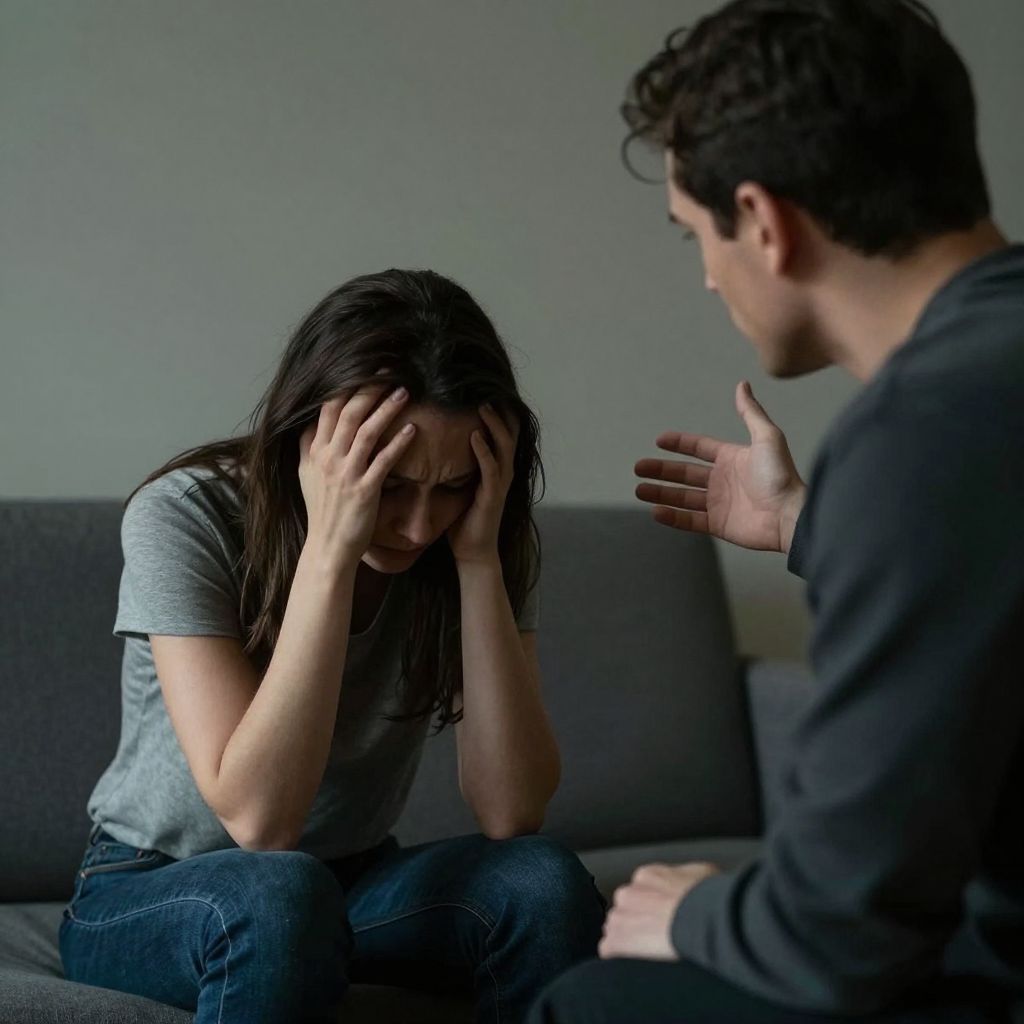 Az álomban történő verbális zaklatás a lélek mély félelmeit és elfojtott sérüléseit szimbolizálja.