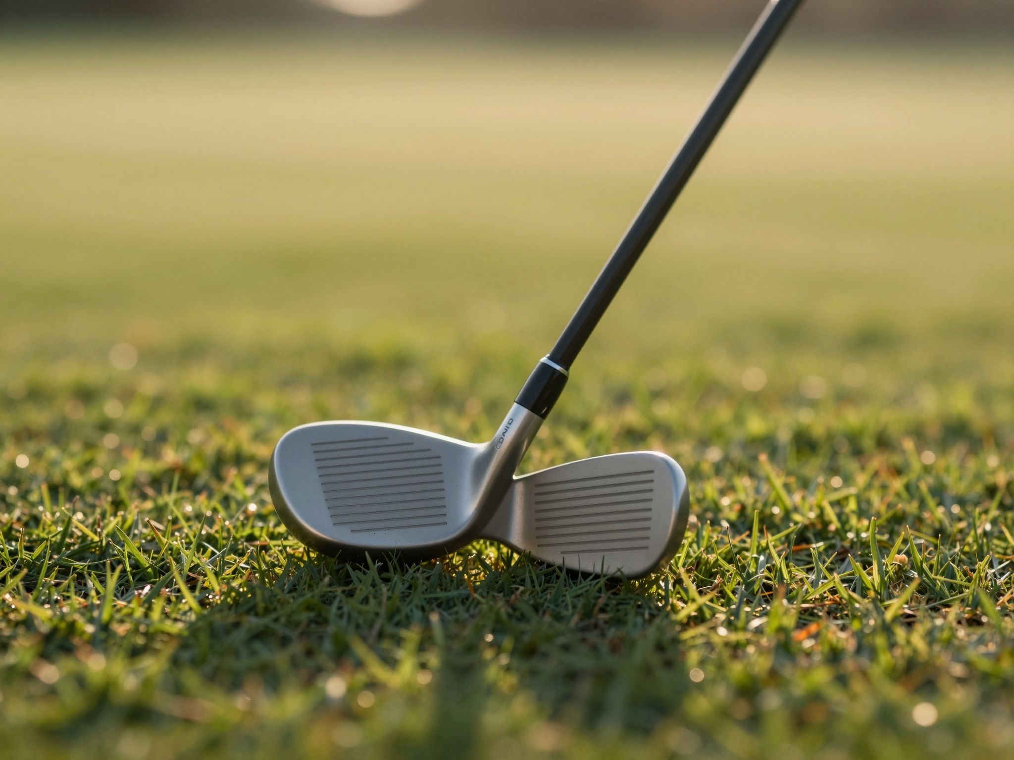 Az új golfütő az álomban a változás és a fejlődés titkos kapuját tárja fel előtted, új reményekkel.