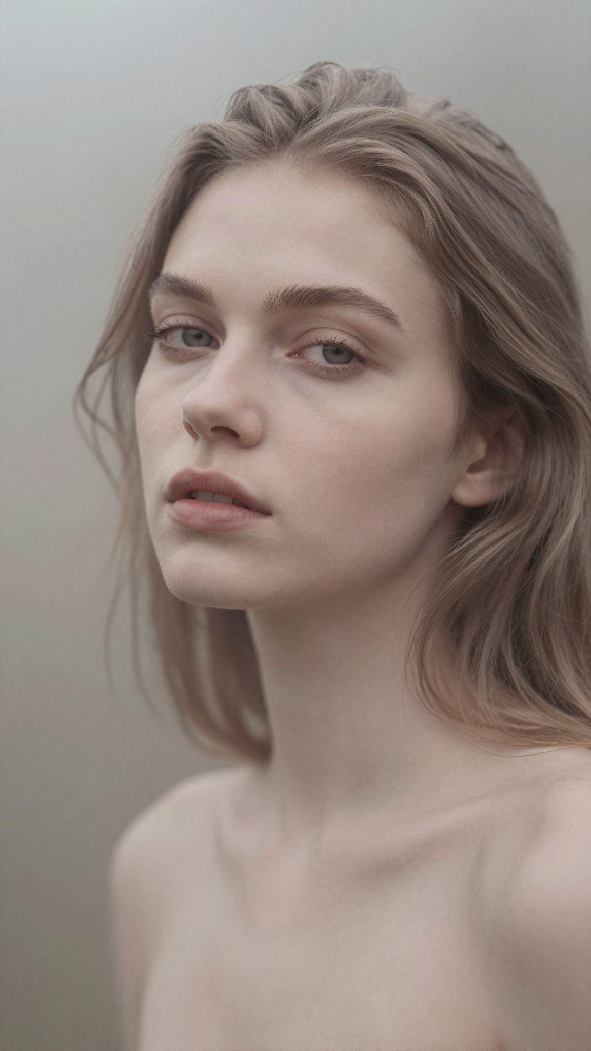 Az ismeretlen lány álma titkokat hordoz, új ösvényeket nyitva lelked mélyén rejlő vágyak felé.