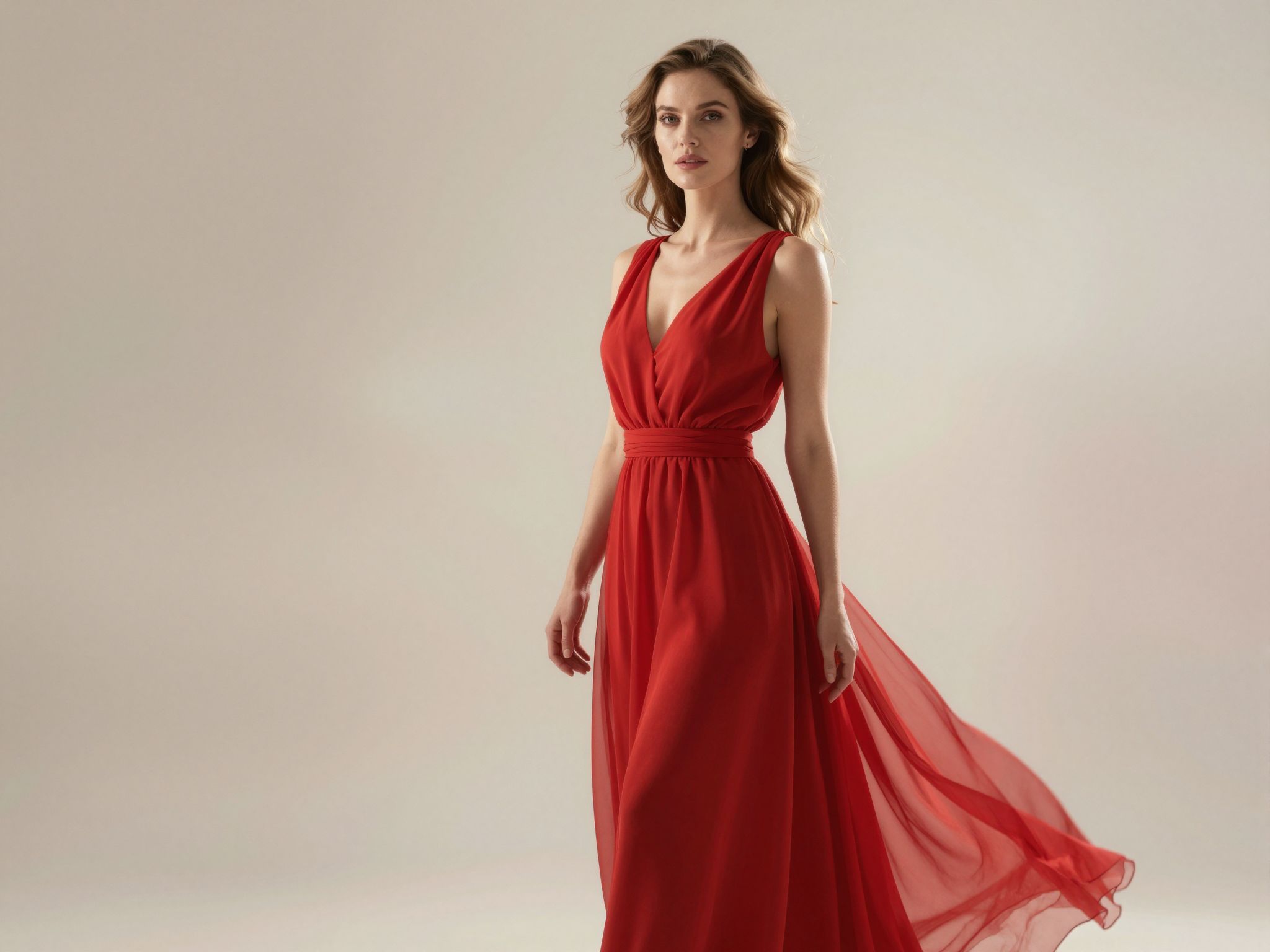 A vörös ruha álomban a szenvedély és az erő titkos lángját ébreszti fel lelked mélyén.