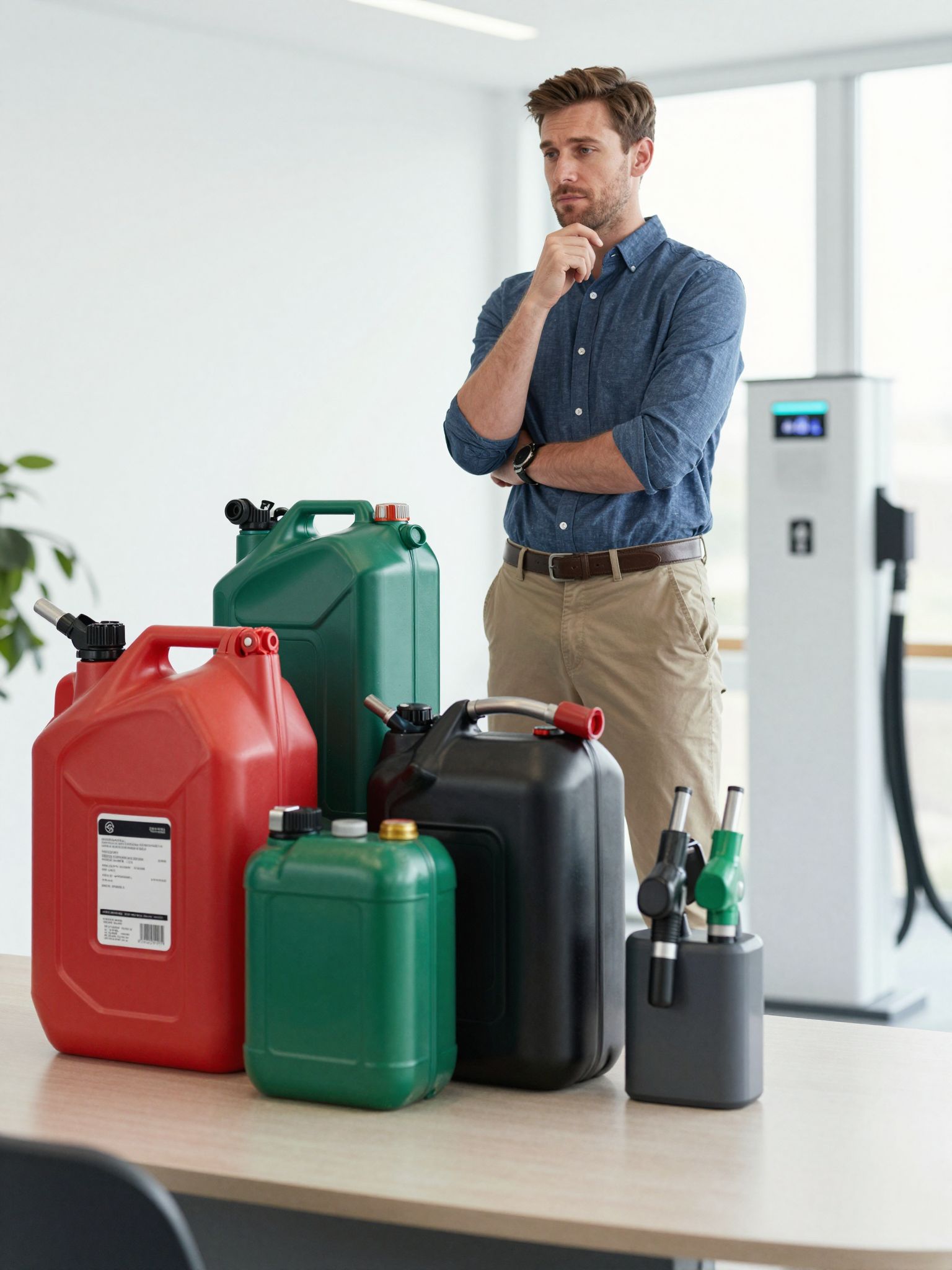 Az álmokban az üzemanyagok energiát és életet szimbolizálnak, titkos erőket ébresztve fel a lélek mélyén.