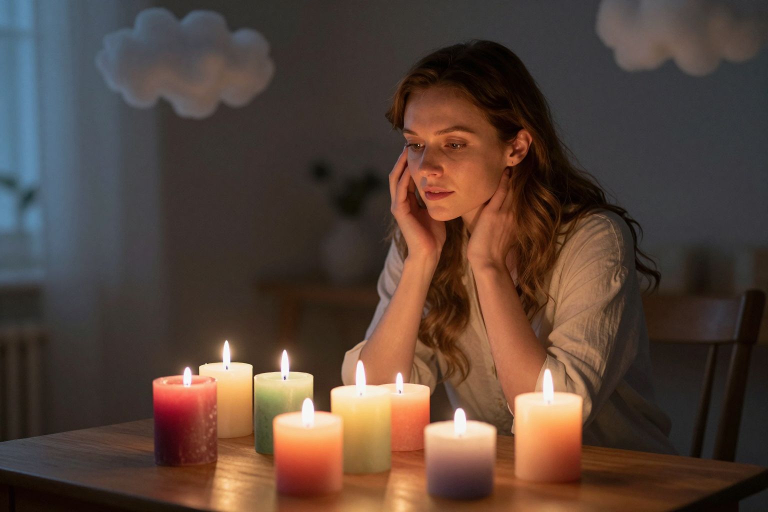 A viasz vásárlása álomban a rejtett vágyak felfedezését jelzi, ahol a szív titkos kincseire találhatunk rá.