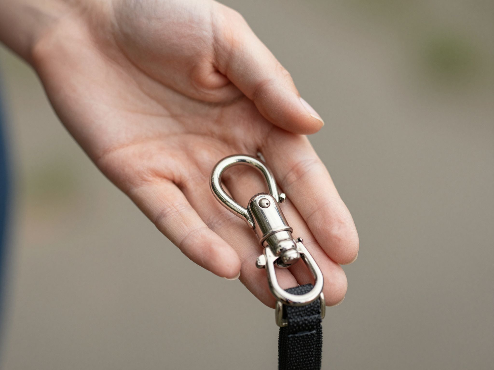 Az új póráz álma az élet irányításának új kezdetét jelzi, ahol a szabadság és kötöttség harmonikus táncot jár.