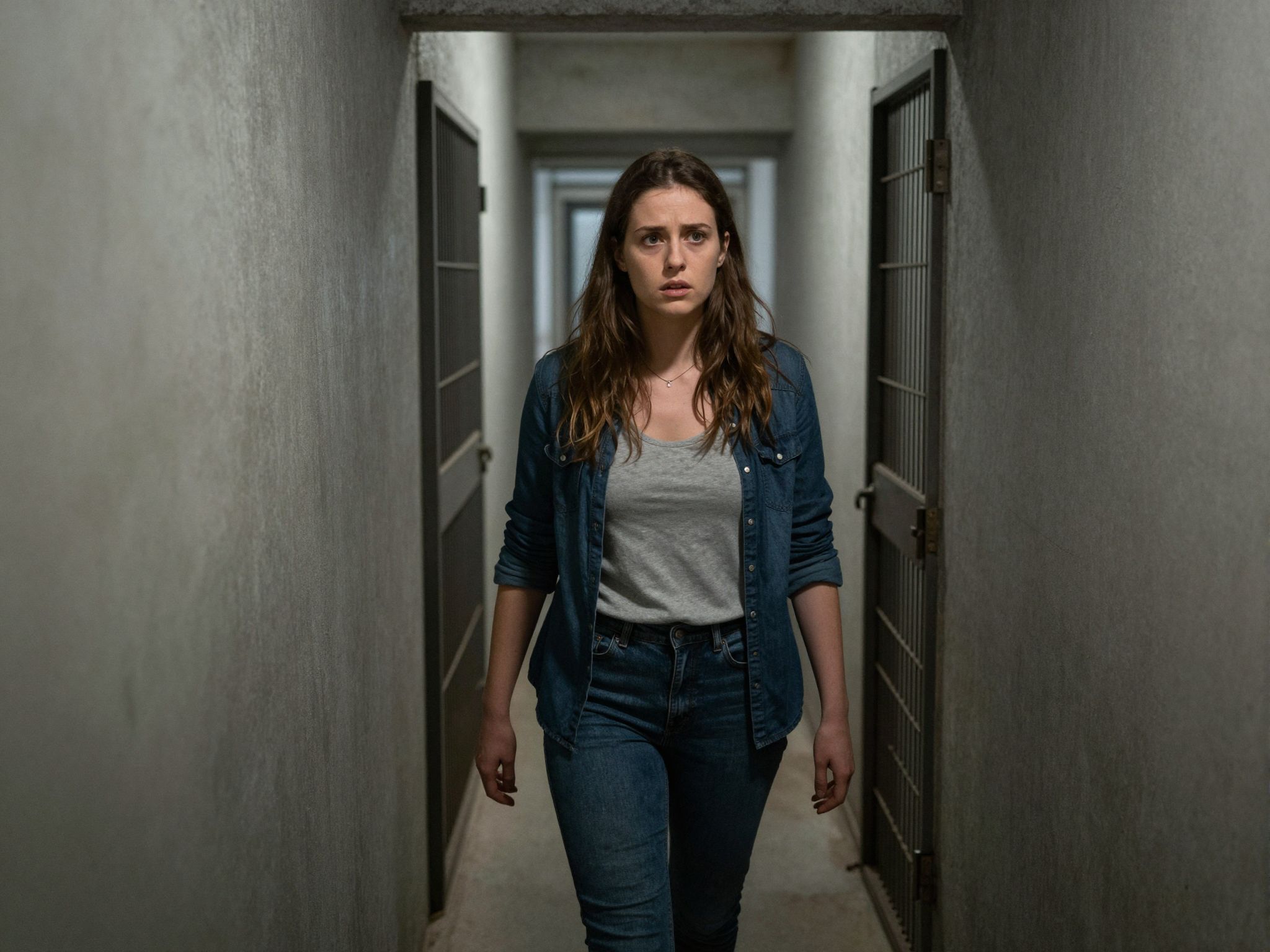 A menhelyről való menekülés álma a szabadságvágy titkos erejét és a belső korlátok áttörését jelképezi.