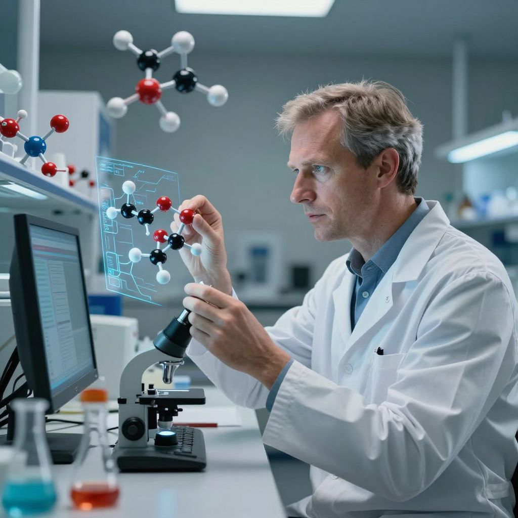 Az álmokban megjelenő molekulák titkos szálakat szőnek, felfedve vágyakat és kapcsolatokat, melyek összekötnek minket.