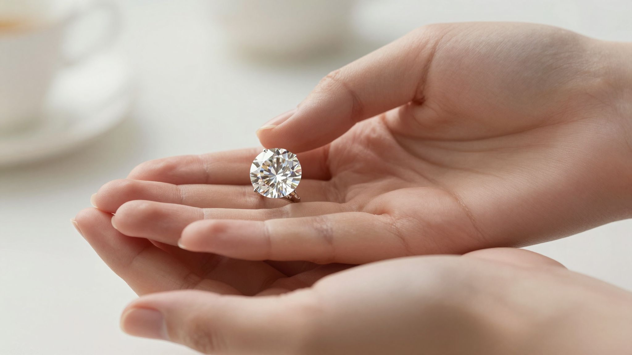 A gyémánt eladása álomban a belső értékek feláldozását jelképezheti, titkos álmokat és vágyakat rejtve.