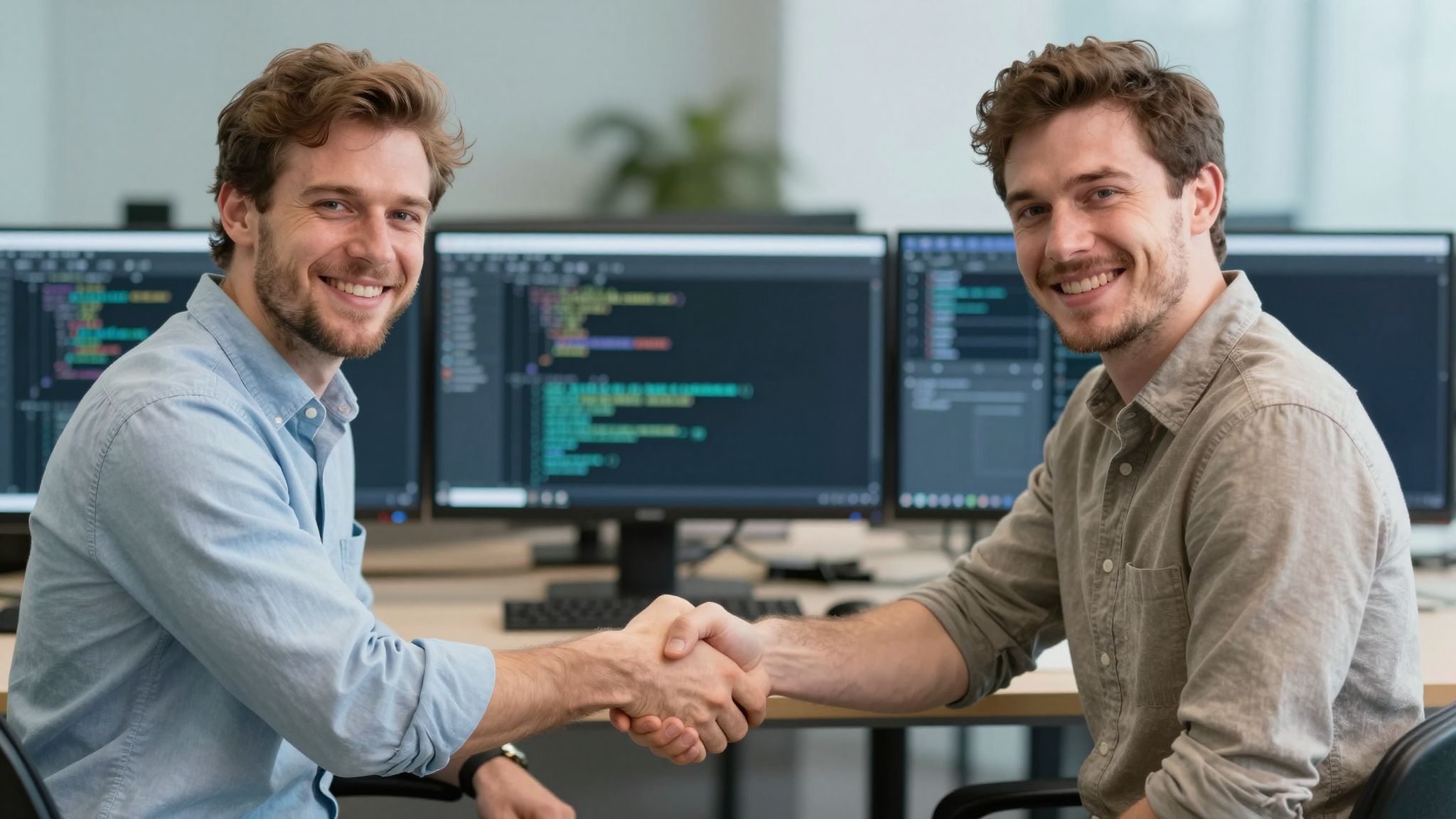 A hackerrel való barátkozás álomban a rejtett tudás és titkok feloldását, új kapcsolatok mély titkait jelzi.