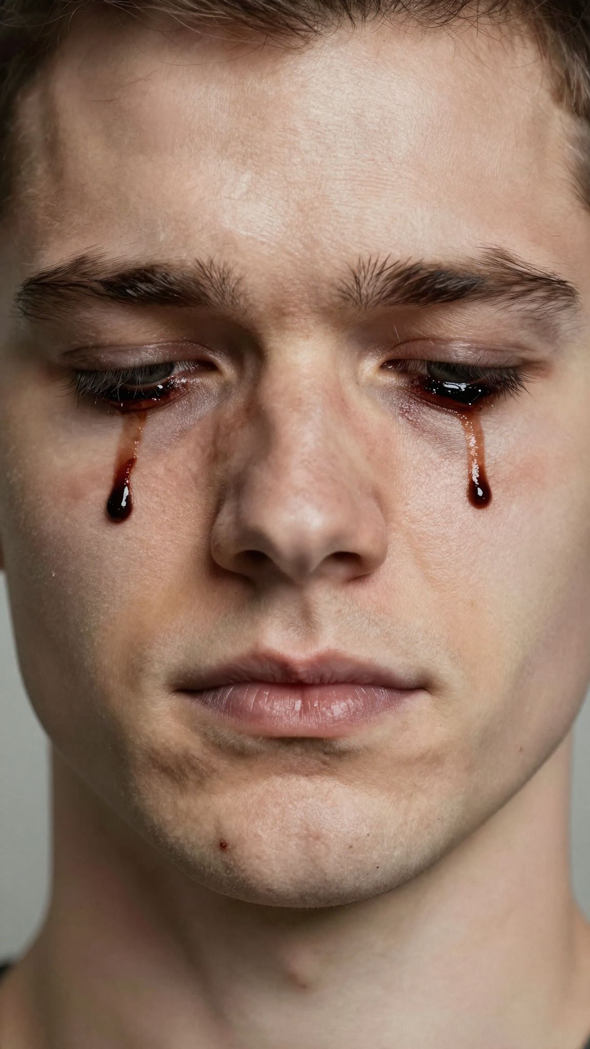 A kátrányos szemek az álomban rejtett titkokat és elfojtott érzelmeket őriznek, sötét misztikum burkolja őket.