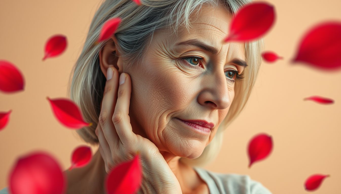 A menopauzáról álmodni az élet új szakaszát jelzi.