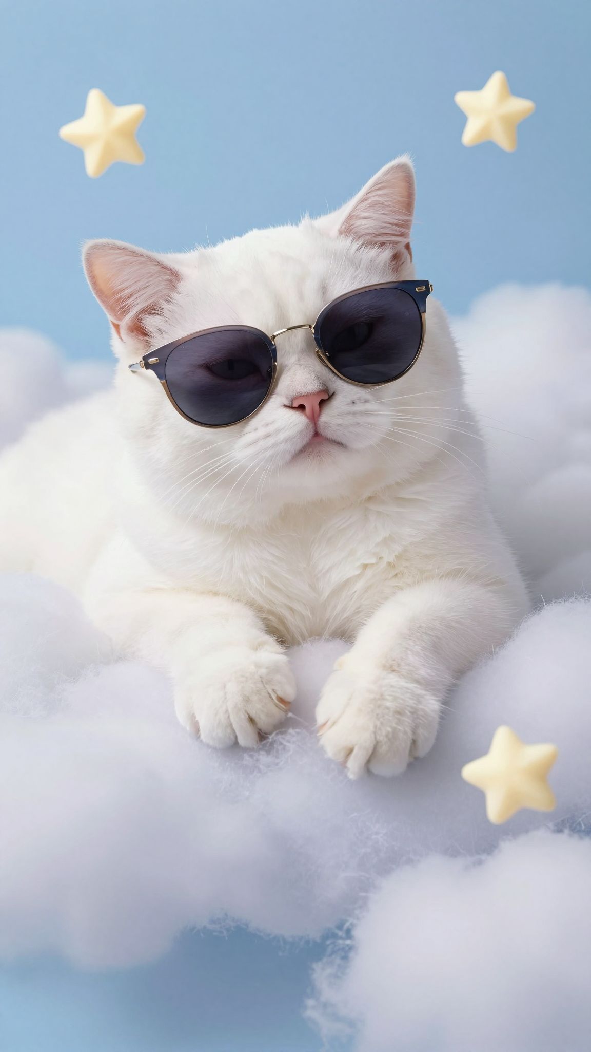 Álmodban a napszemüveg egy állaton titkos világokat nyit meg, ahol a valóság és a fantázia határai elmosódnak.