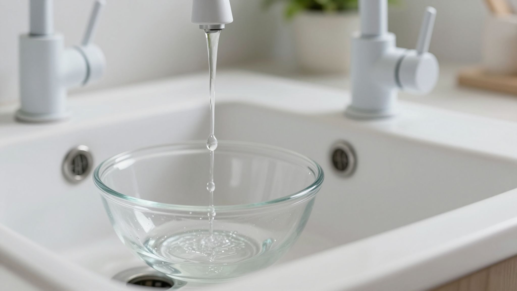 A csapból csepegő víz a figyelmeztető álmok hírnöke, a figyelem és gondoskodás hiányát szimbolizálja.