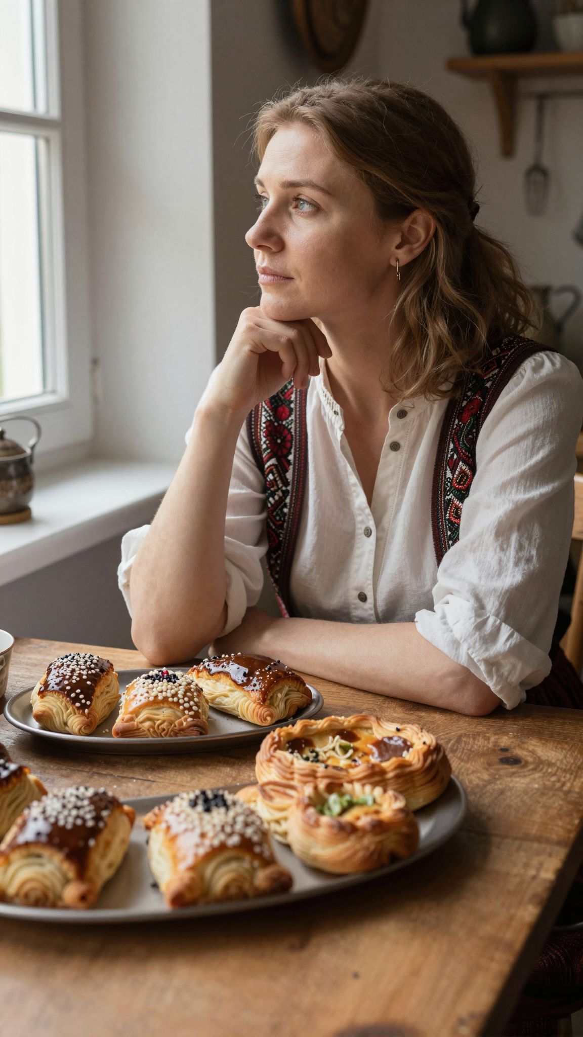 A diós kaláccsal álmodni a rejtett bölcsesség hajnalát jelzi, ahol az álmok magvaiban értelmet találunk.