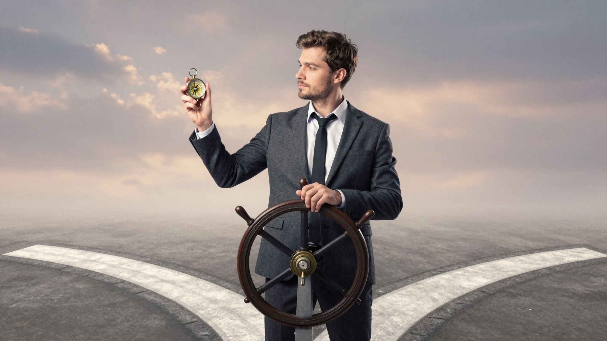 Az álombéli irányítás a lélek kormánykerekét forgatja, sorsunk titkos ösvényeit ragyogtatva meg.