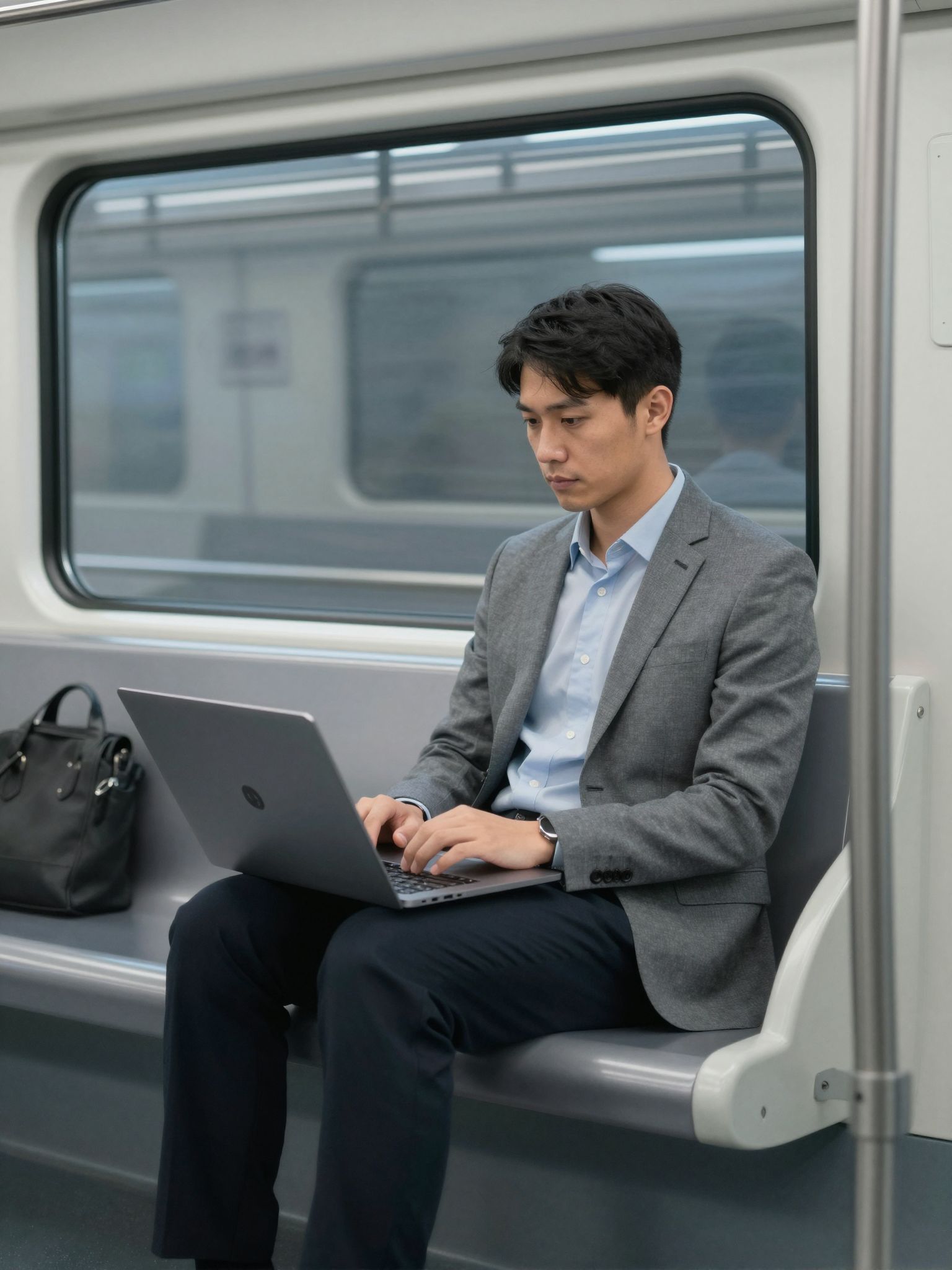 A metróban végzett munka álomban gyakran az élet mélyrétegeiben rejlő titkok és belső út felfedezését jelzi.