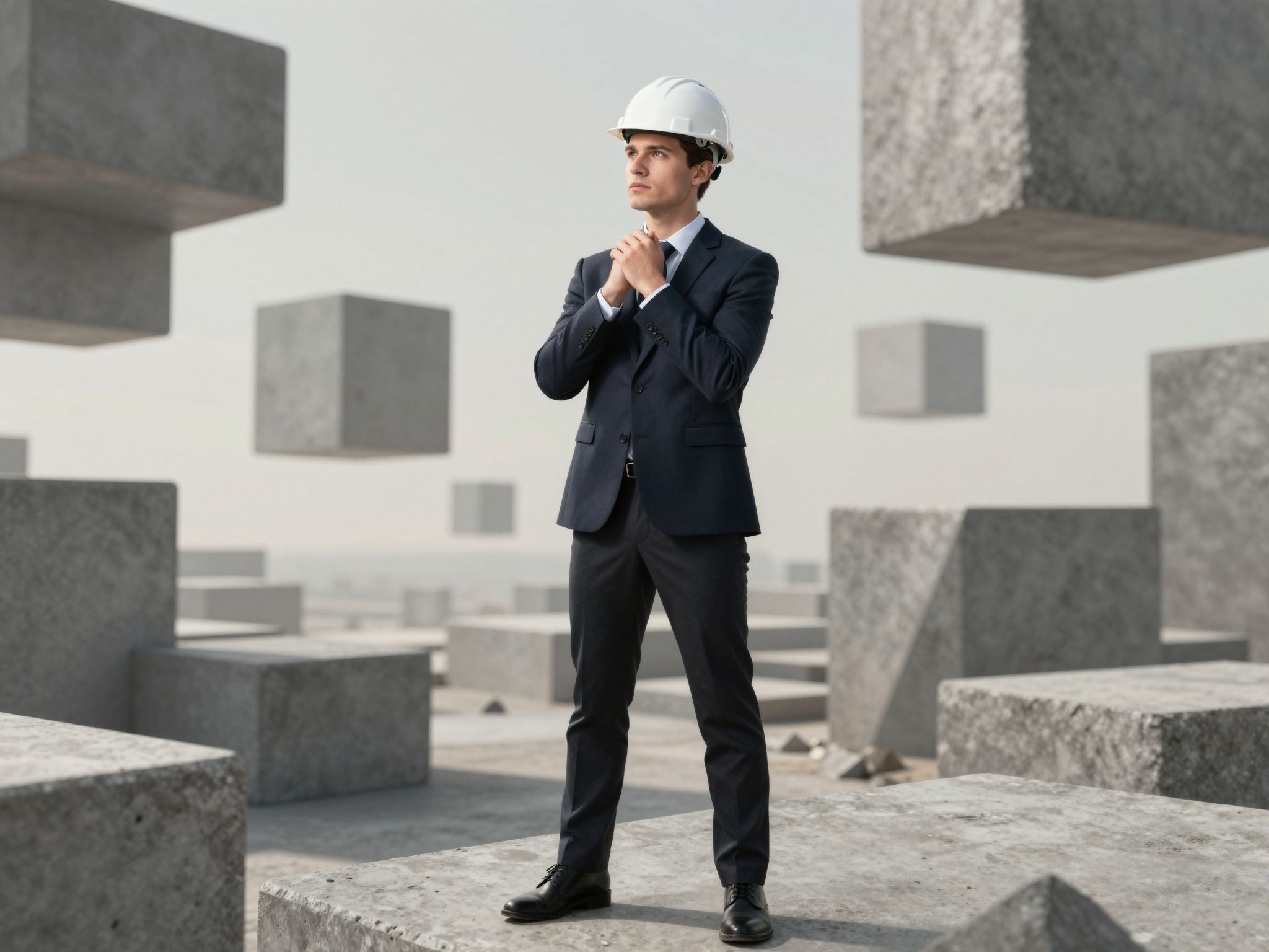 A beton álomban a szilárdság és kötődés titokzatos erejét őrzi, mely a lélek mélyén szilárdul meg.