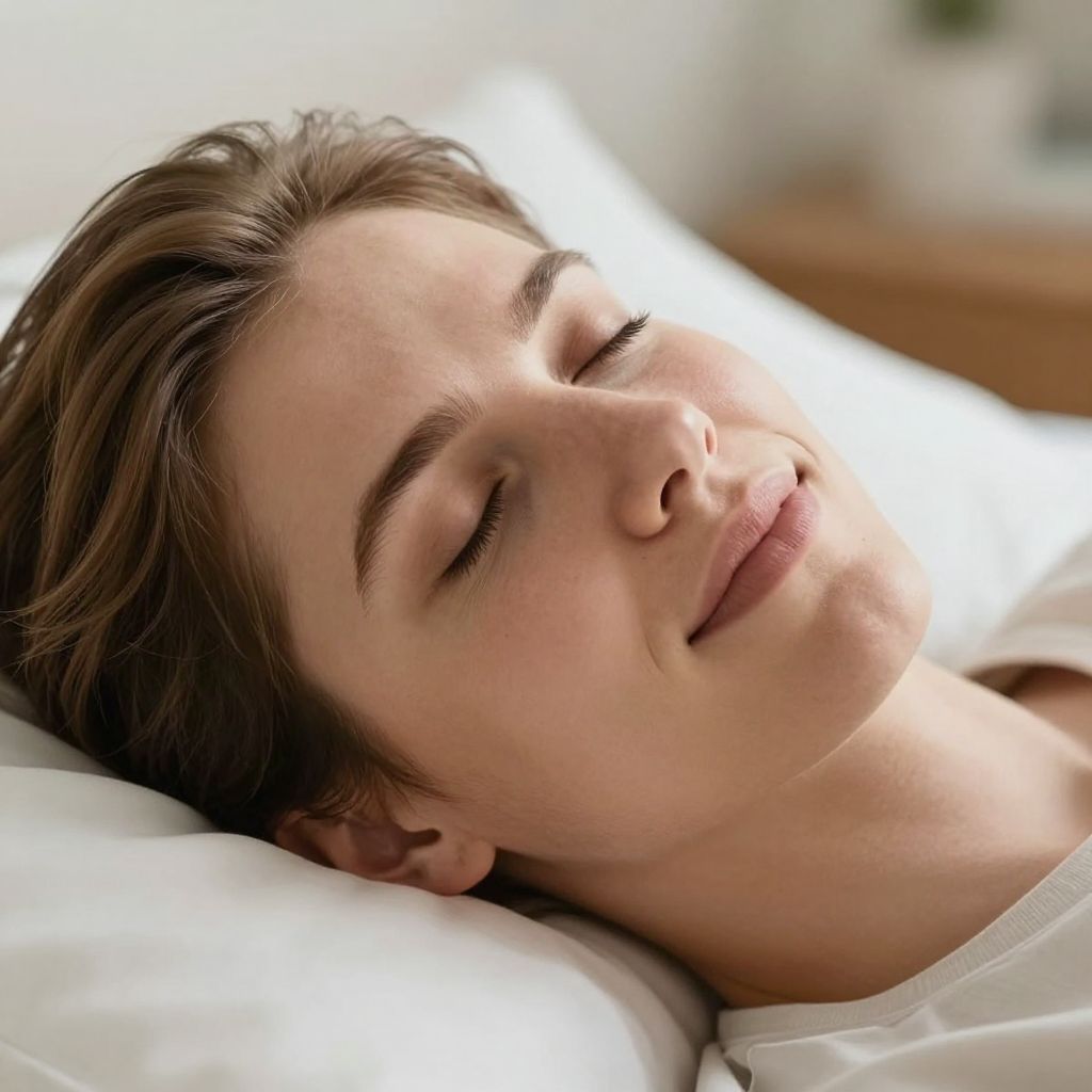 A csiklandozás az álomban a rejtett vágyak ébredése, mely titokzatos utakat nyit meg a lélekben.