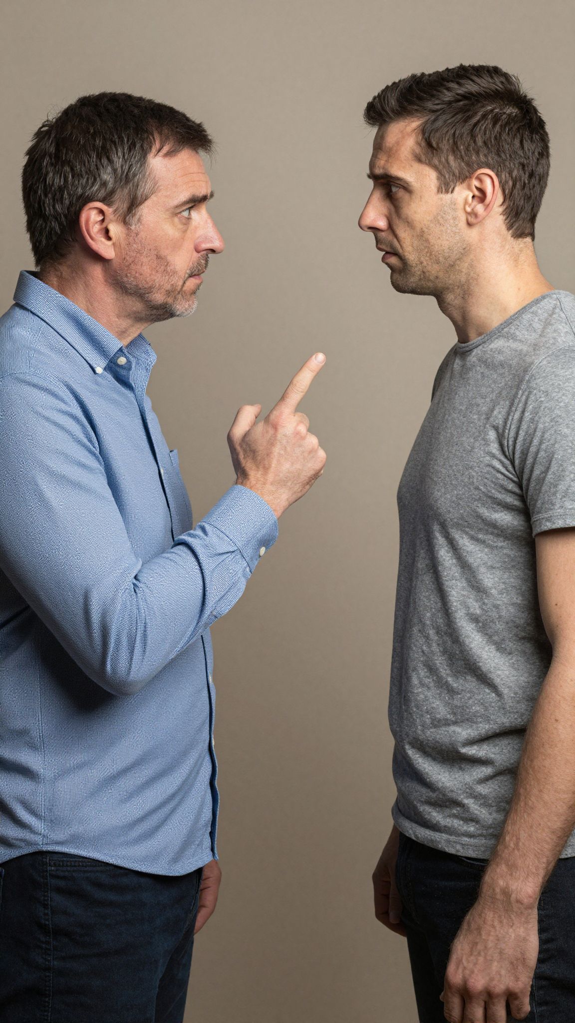 Az álombéli fenyegetés az elfojtott harag mély kútjába vezet, ahol a lélek rejtett árnyai mozognak.