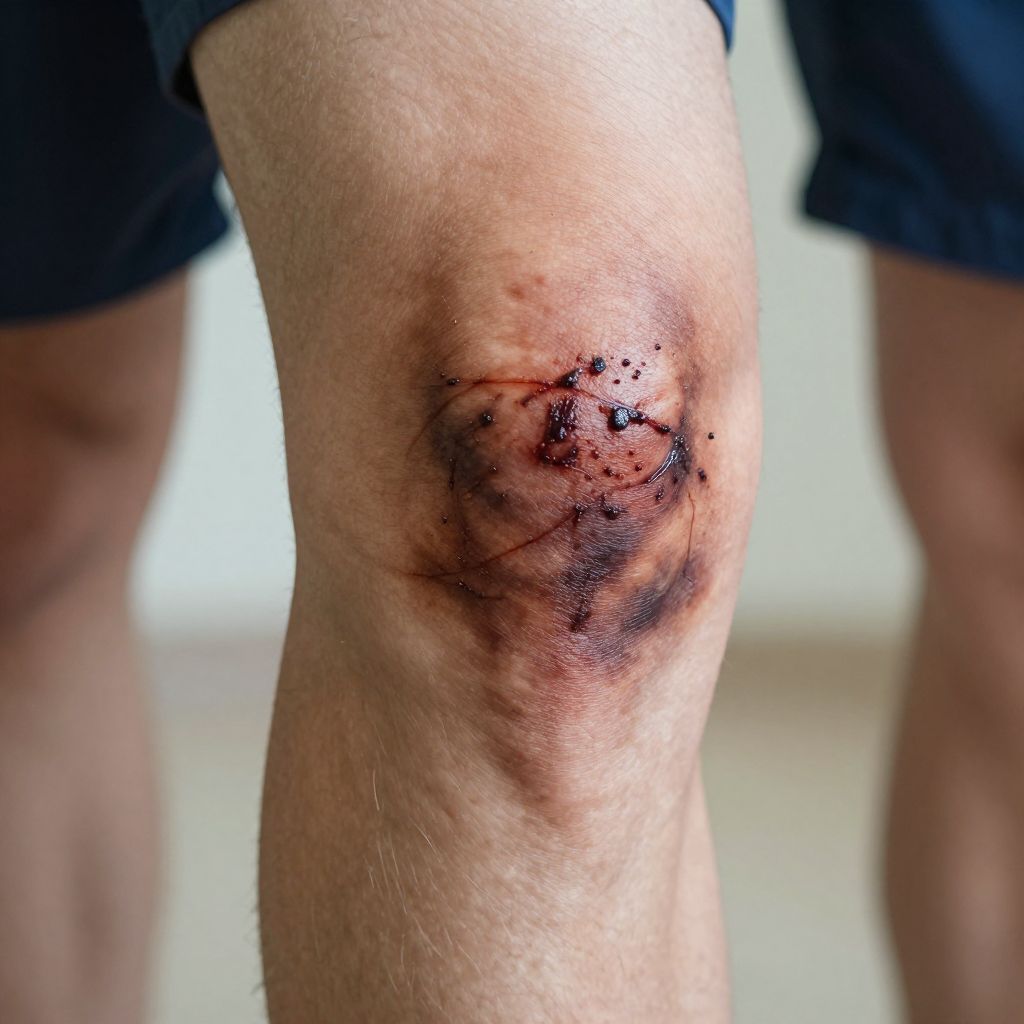 A kátrányos seb álomban a lélek mély sebeit tárja fel, melyeket csak az idő képes begyógyítani.