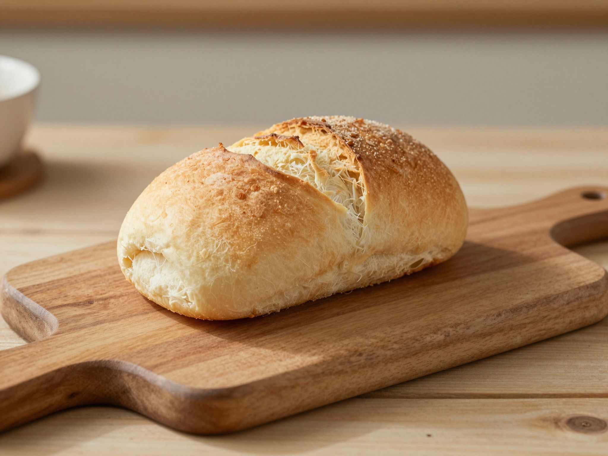 A kicsi zsemle álomban a rejtett vágyak és apró örömök titokzatos üzenetét hordozza lélekutunkon.