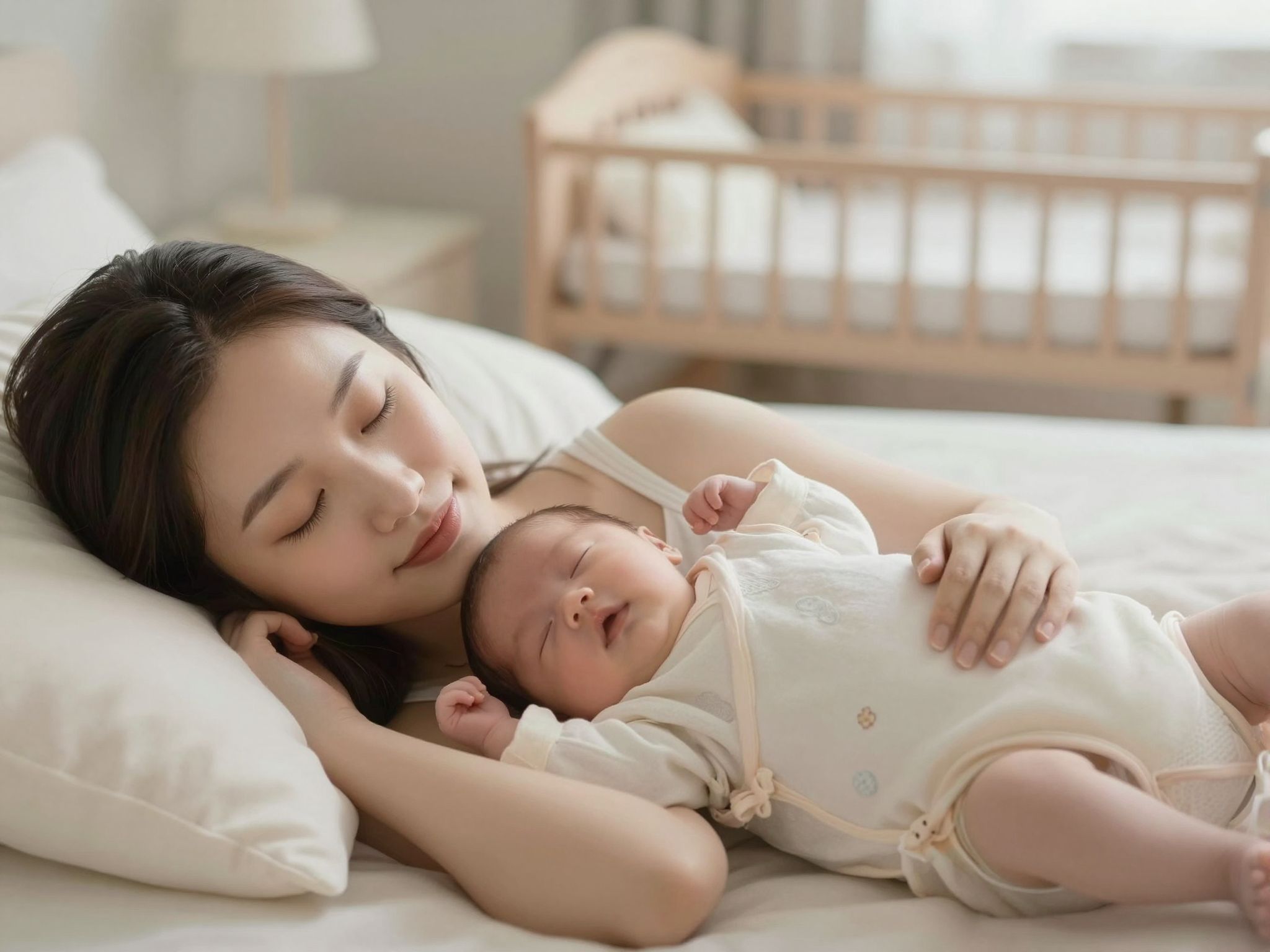 A lány kisbabáról álmodni a tiszta kezdetek és az érzelmi újjászületés misztikus ígéretét hordozza magában.