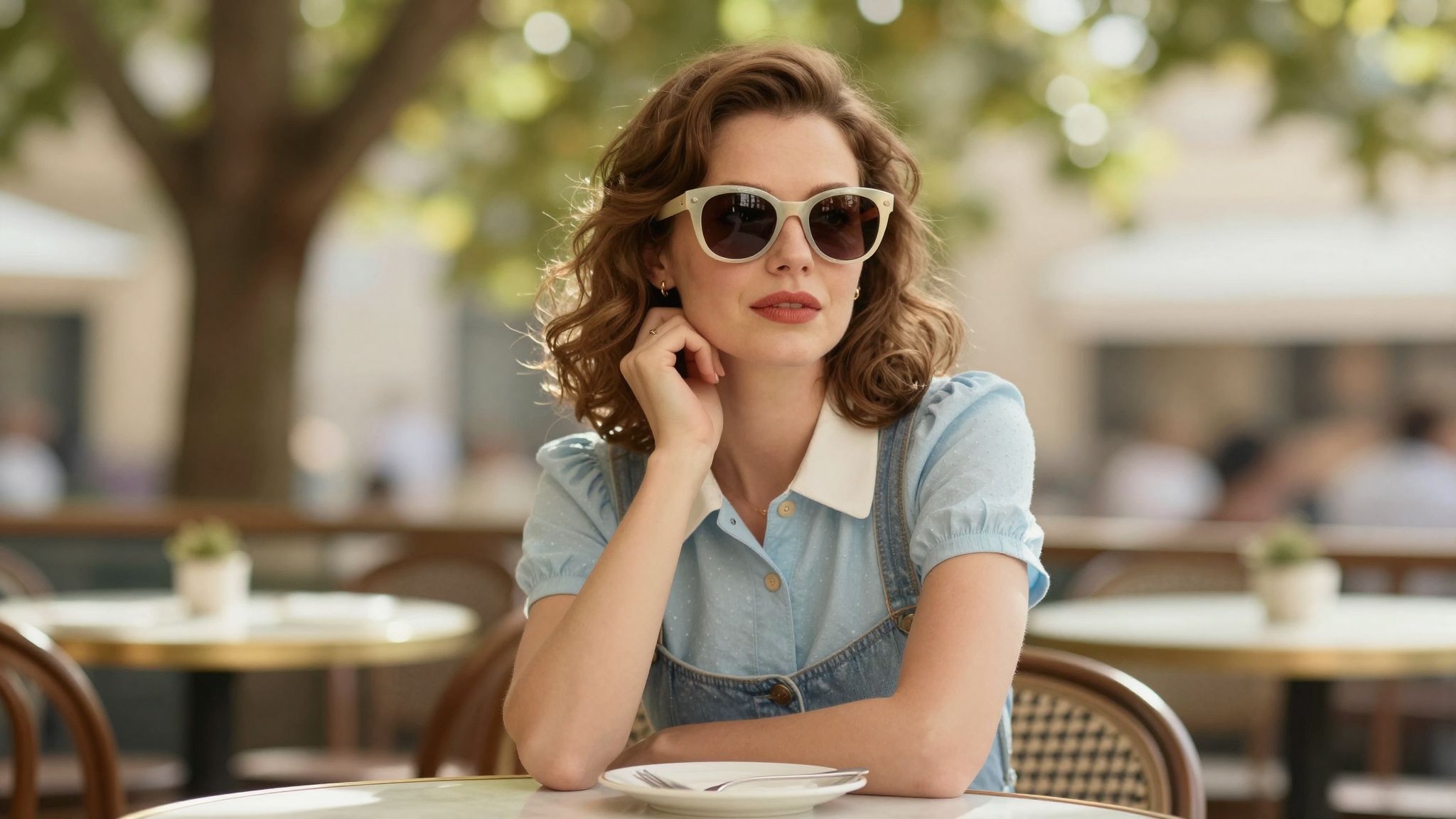 A régi napszemüveg álma a múlt titkait rejti, emlékeket idézve, melyek újraélesztik a vágyakat és keserédes nosztalgiát.